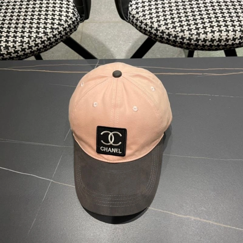 Chanel Caps HighPerformance 262436