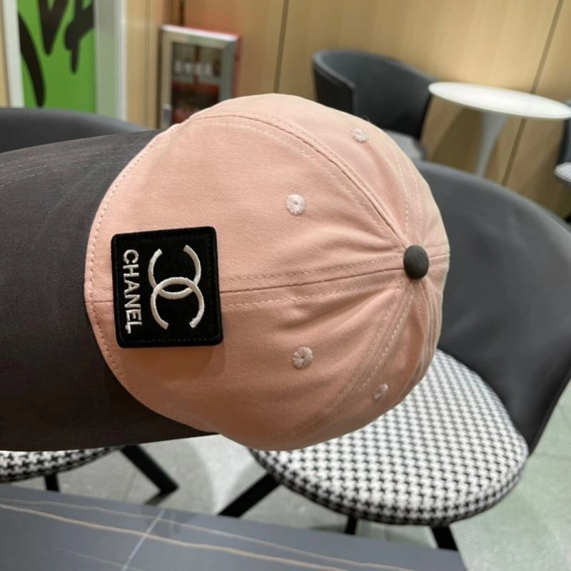 Chanel Caps HighPerformance 262436
