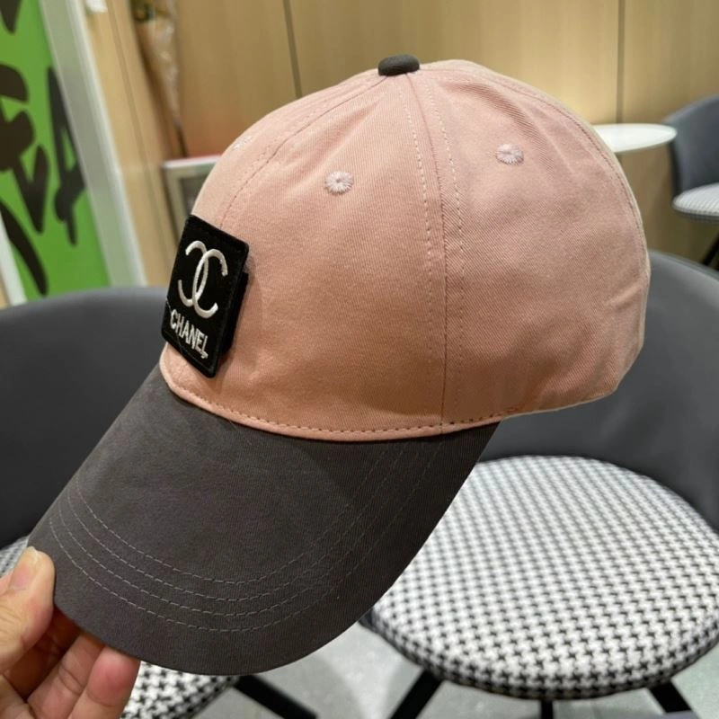 Chanel Caps HighPerformance 262436