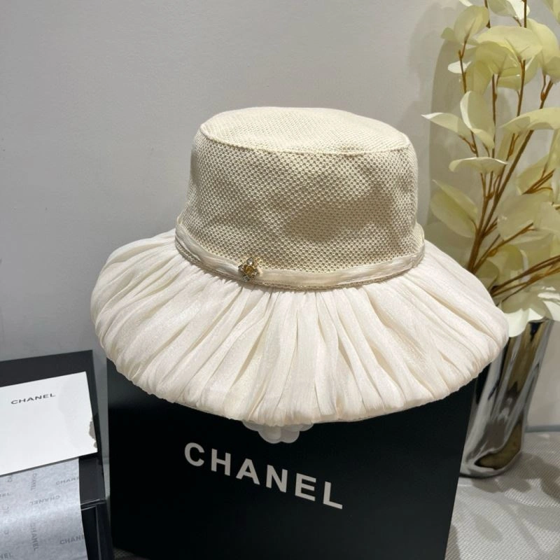 Chanel Caps DailyWear 262415