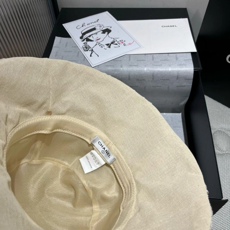 Chanel Caps DailyWear 262415