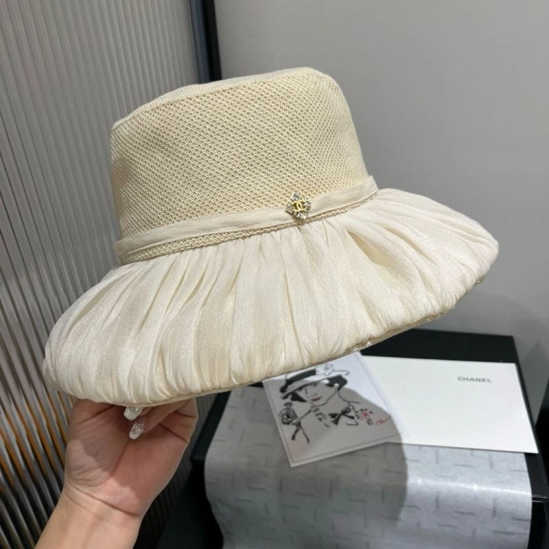 Chanel Caps DailyWear 262415