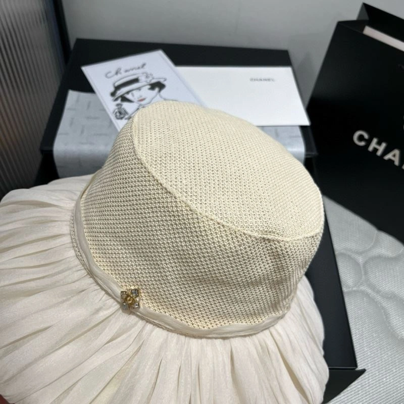 Chanel Caps DailyWear 262415