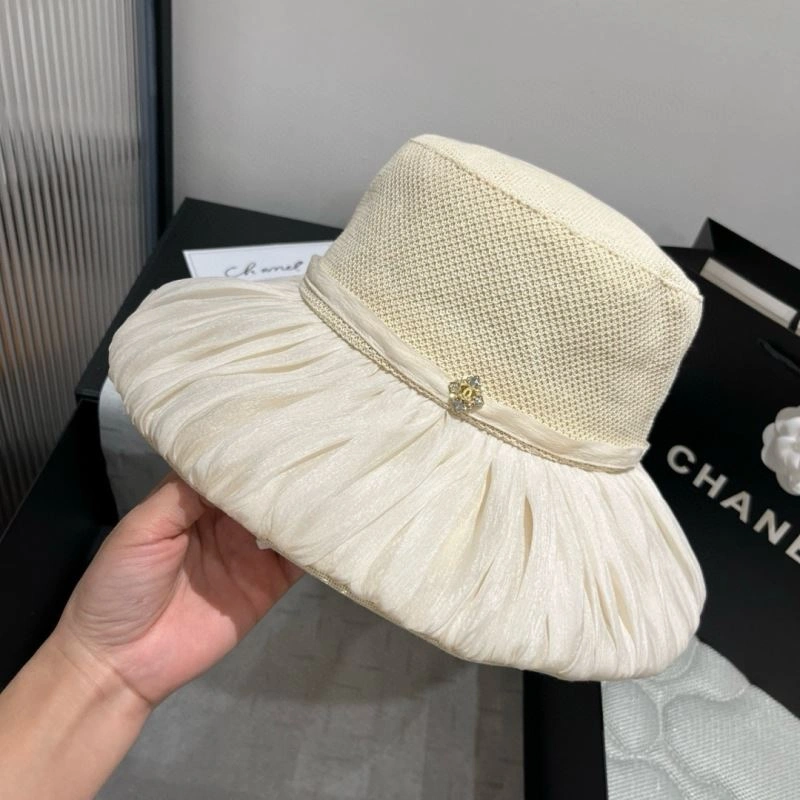 Chanel Caps DailyWear 262415