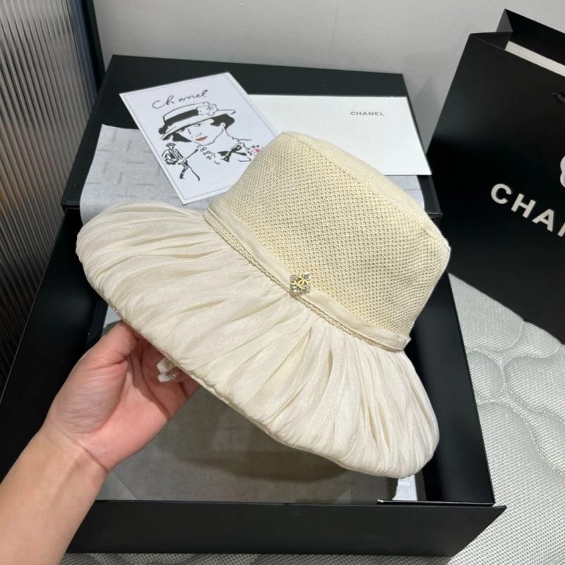 Chanel Caps DailyWear 262415