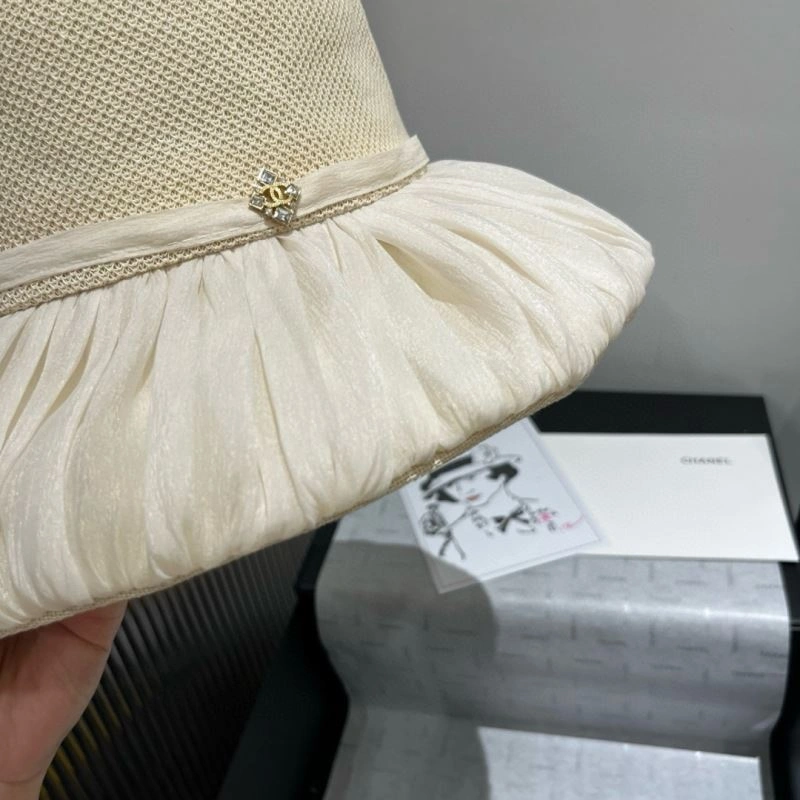 Chanel Caps DailyWear 262415