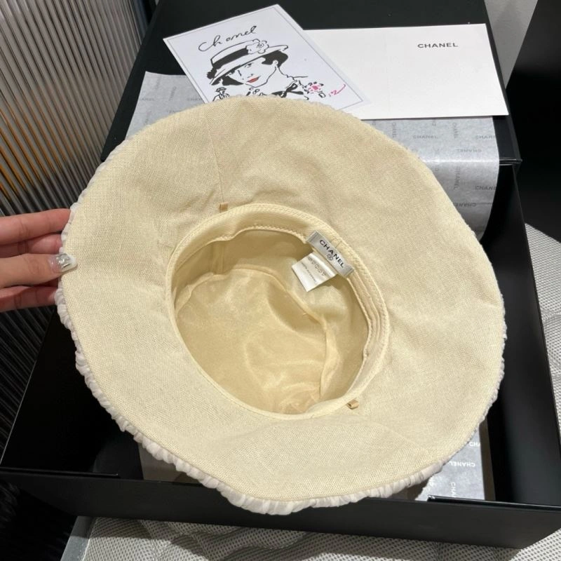 Chanel Caps DailyWear 262415