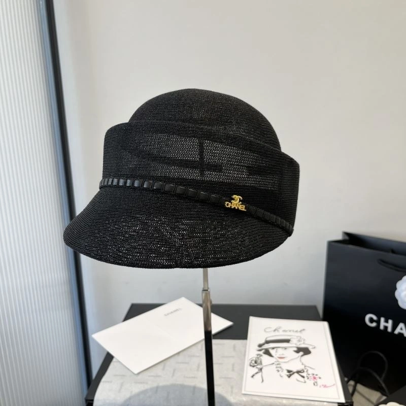 EyeCatching Chanel Caps 262412