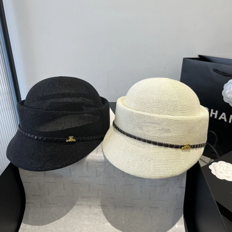 EyeCatching Chanel Caps 262412