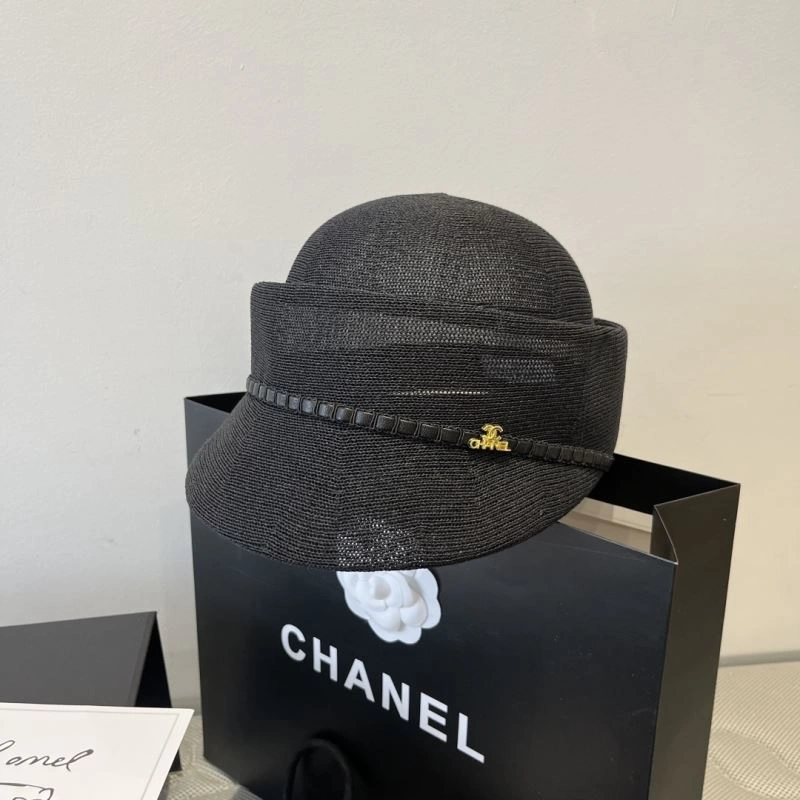 EyeCatching Chanel Caps 262412