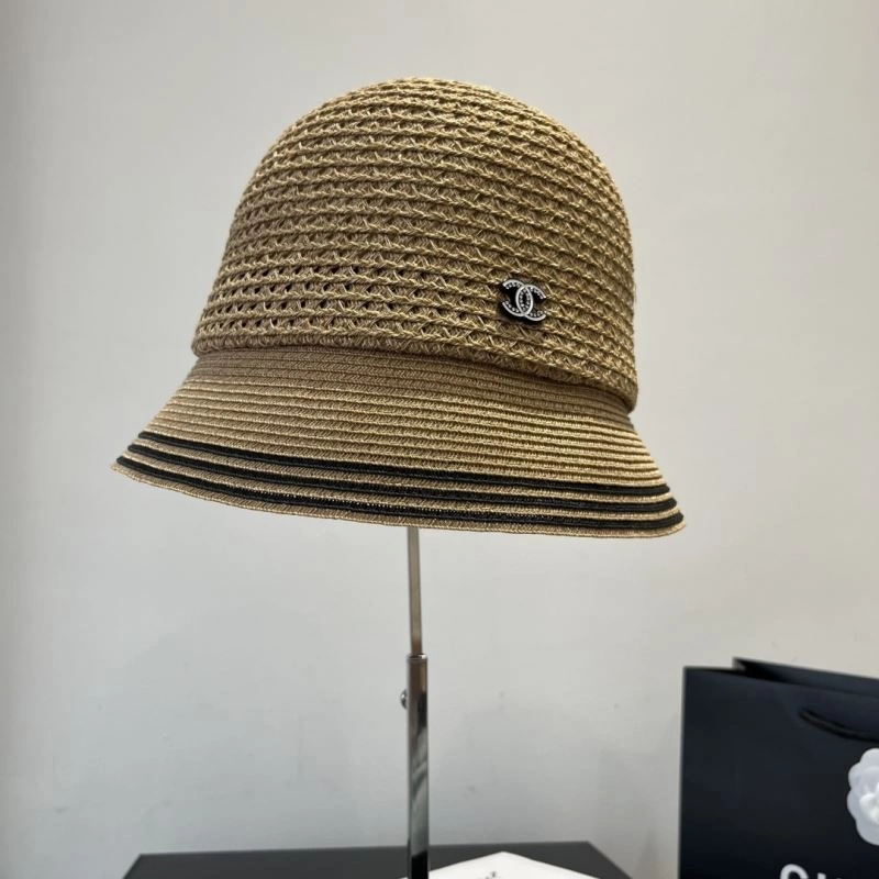 Breathable Chanel Caps 262434