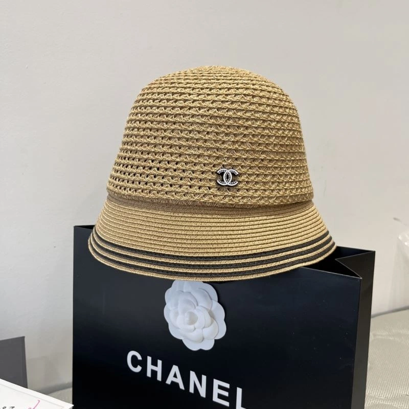 Breathable Chanel Caps 262434