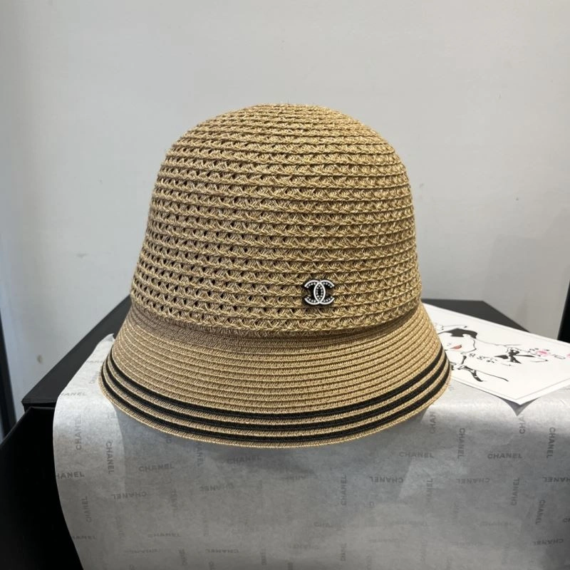 Breathable Chanel Caps 262434
