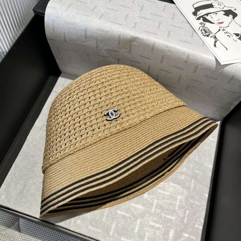 Breathable Chanel Caps 262434
