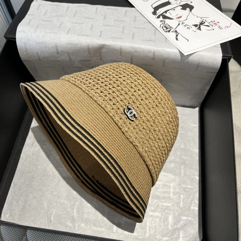 Breathable Chanel Caps 262434