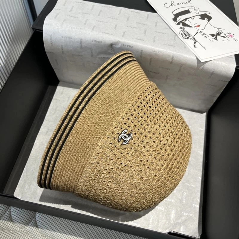 Breathable Chanel Caps 262434