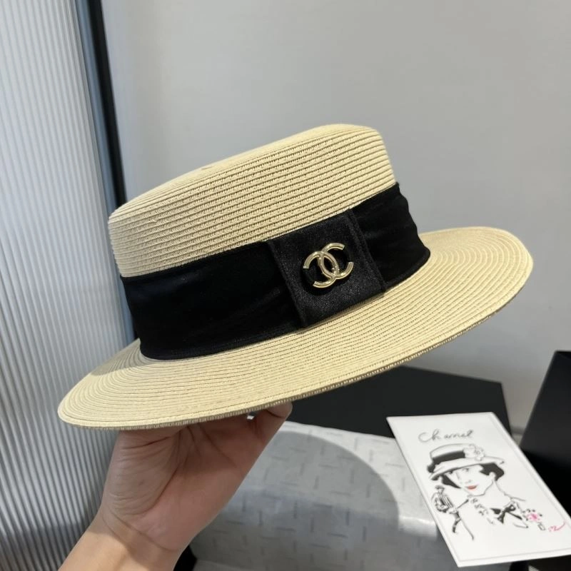 Chanel Caps Refined 262414
