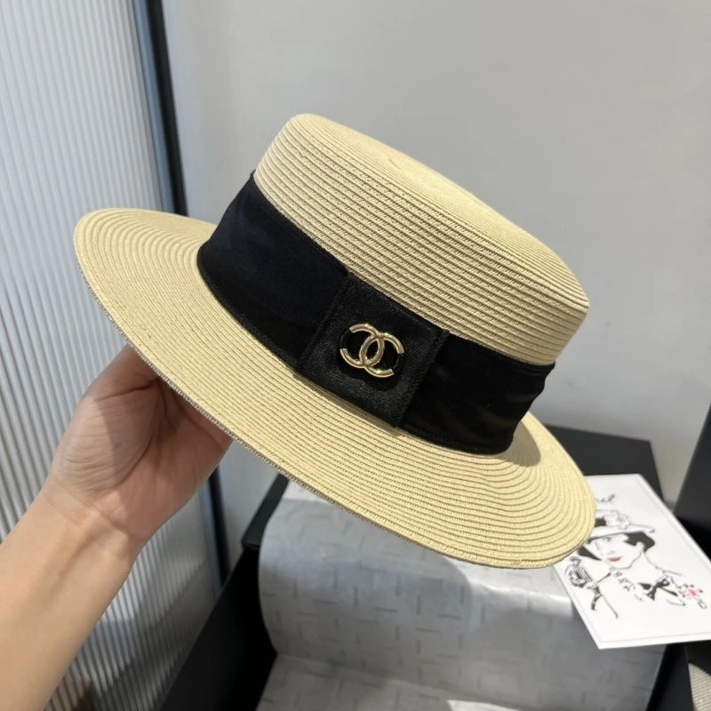 Chanel Caps Refined 262414