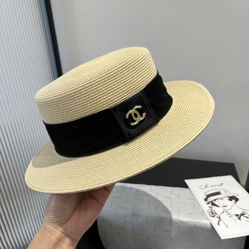 Chanel Caps Refined 262414