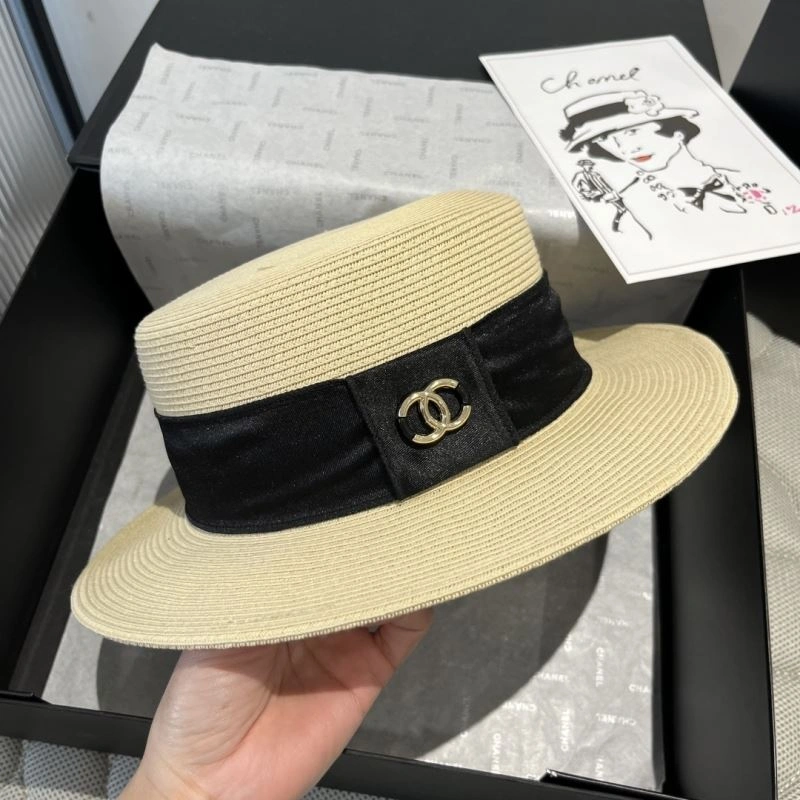 Chanel Caps Refined 262414
