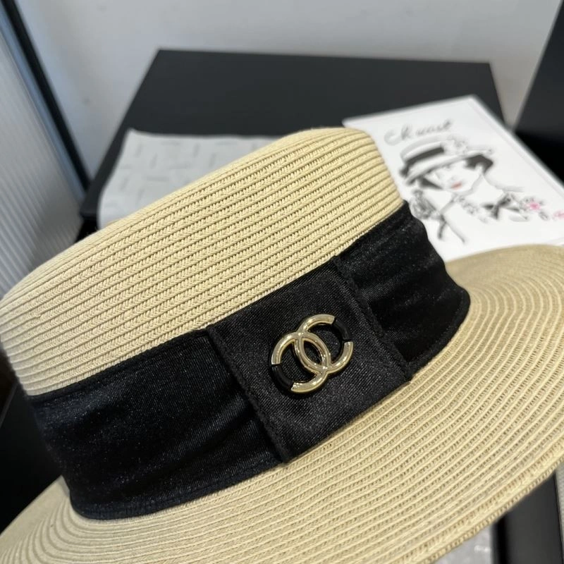 Chanel Caps Refined 262414