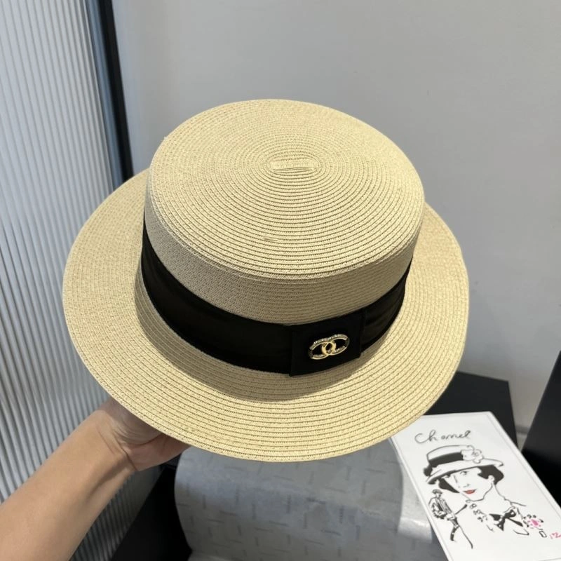 Chanel Caps Refined 262414