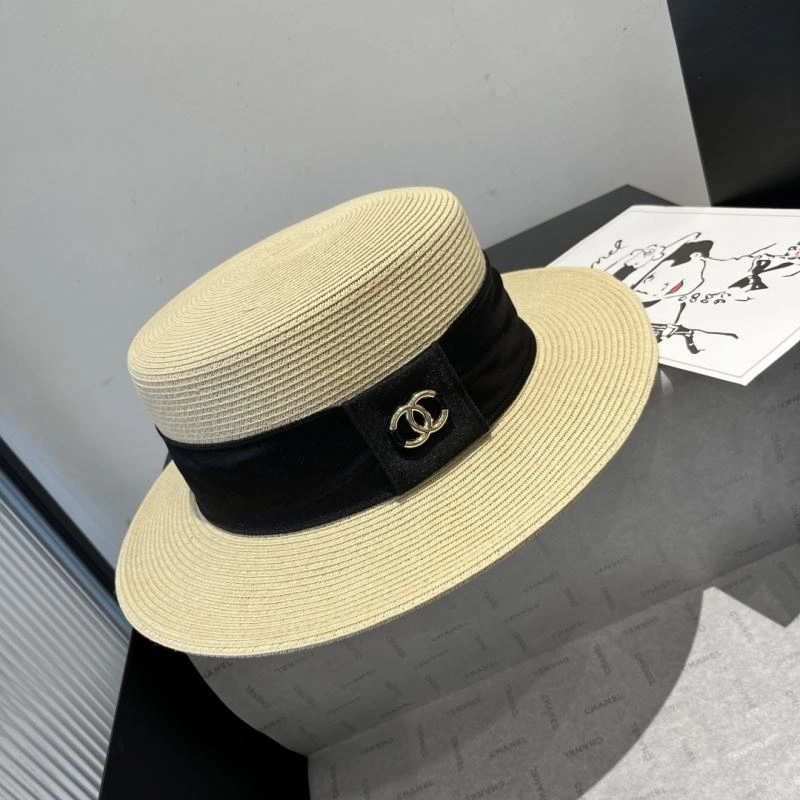 Chanel Caps Refined 262414