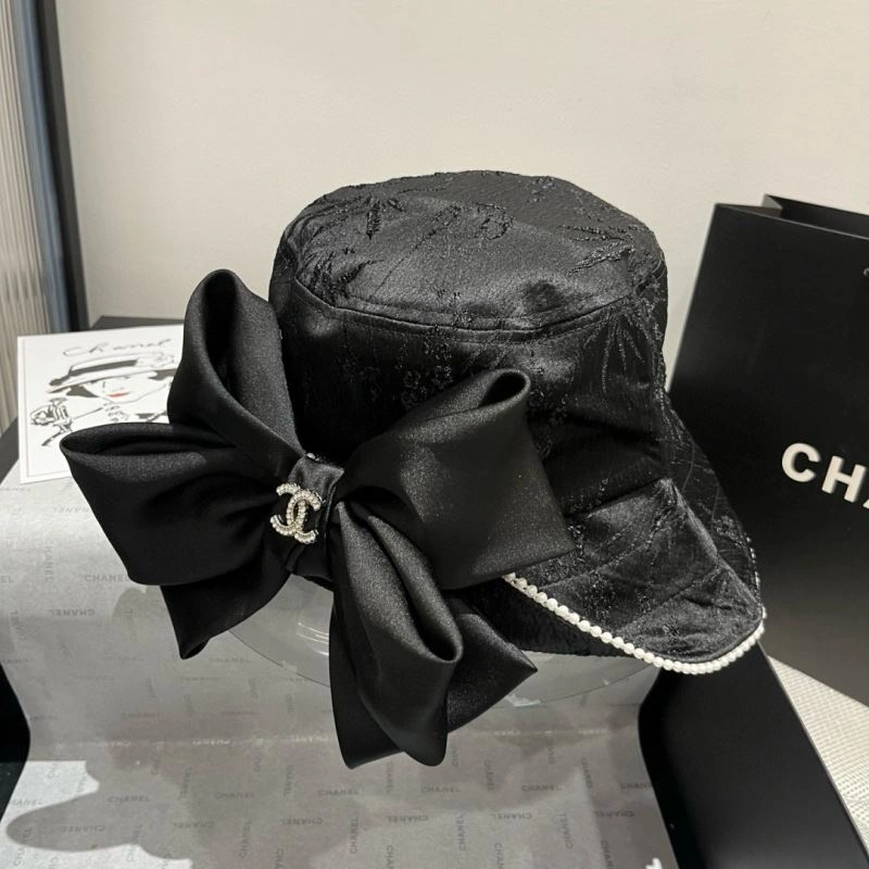 Chanel Caps Bright 262425