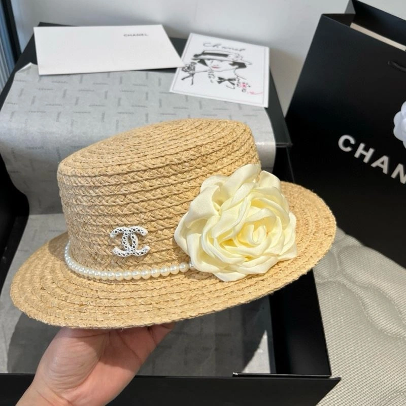Chanel Caps Supportive 262430