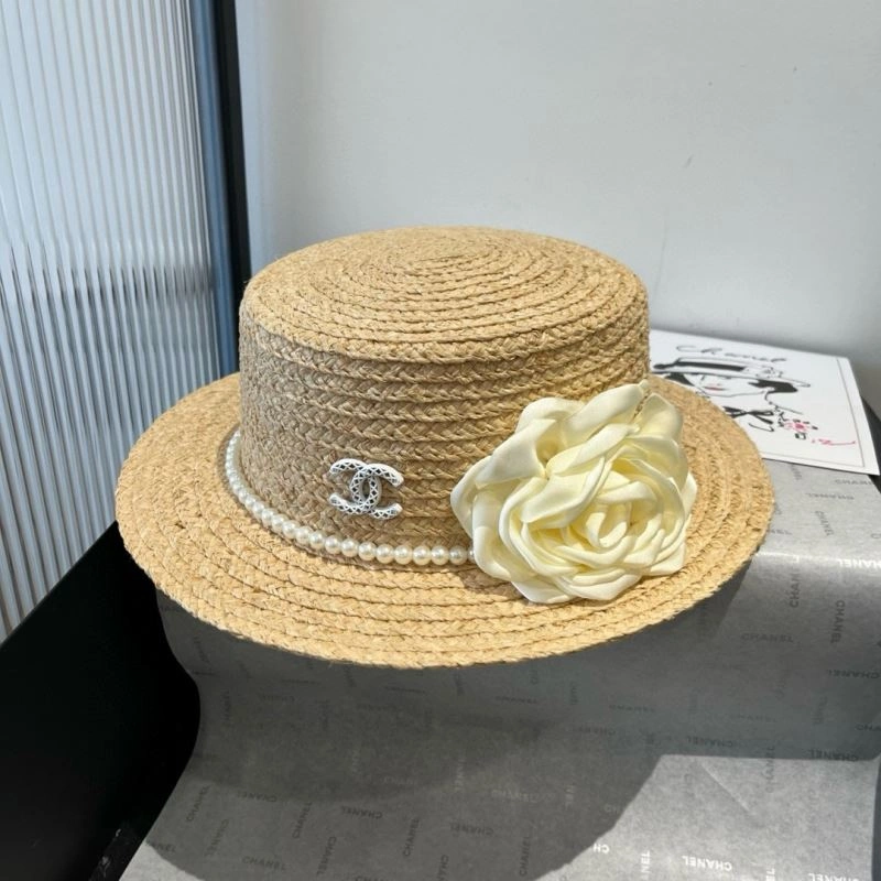 Chanel Caps Supportive 262430