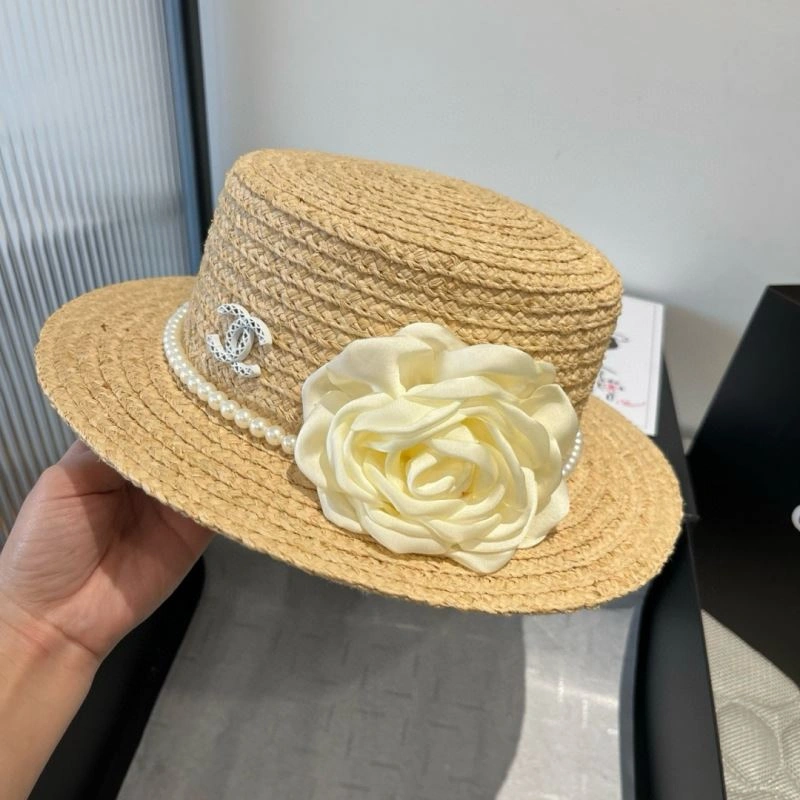 Chanel Caps Supportive 262430