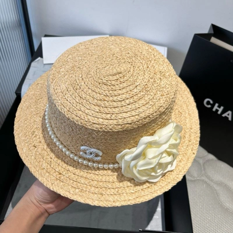 Chanel Caps Supportive 262430