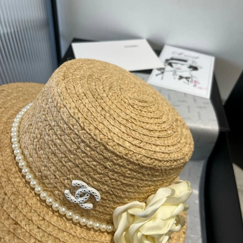 Chanel Caps Supportive 262430