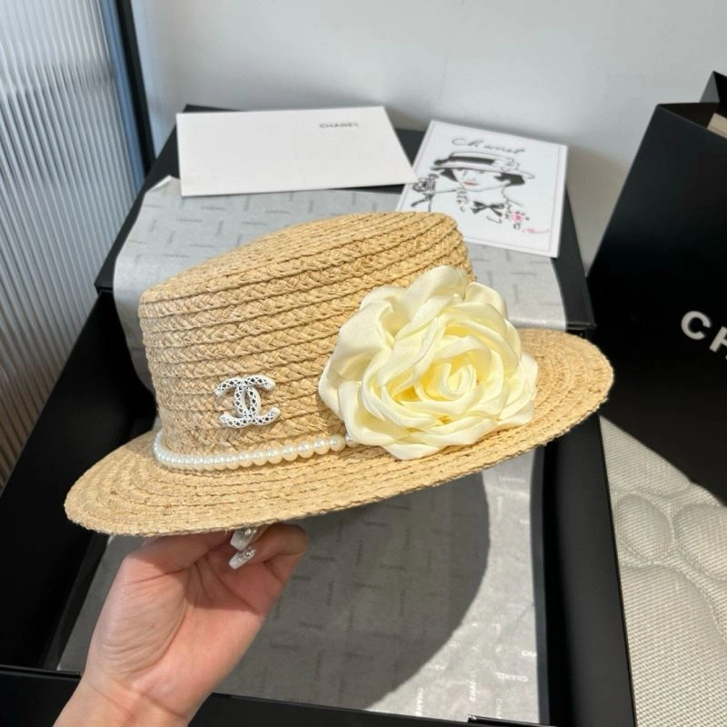 Chanel Caps Supportive 262430