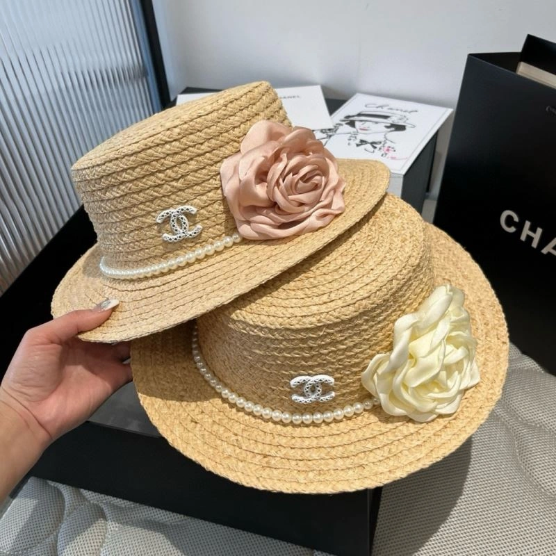 Chanel Caps Supportive 262430