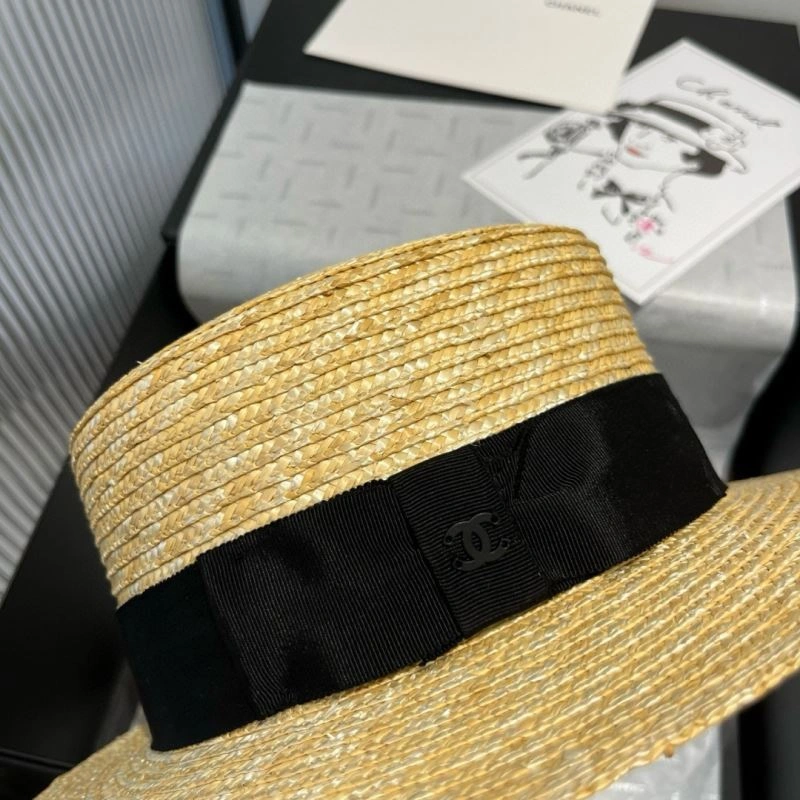 Chanel Caps Popular 262435