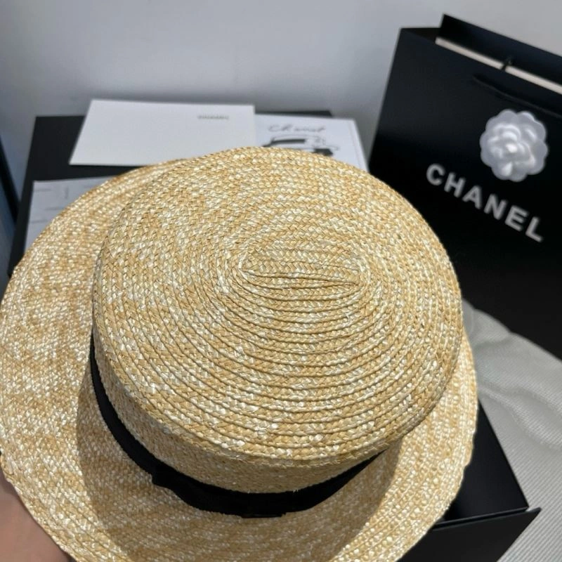 Chanel Caps Popular 262435