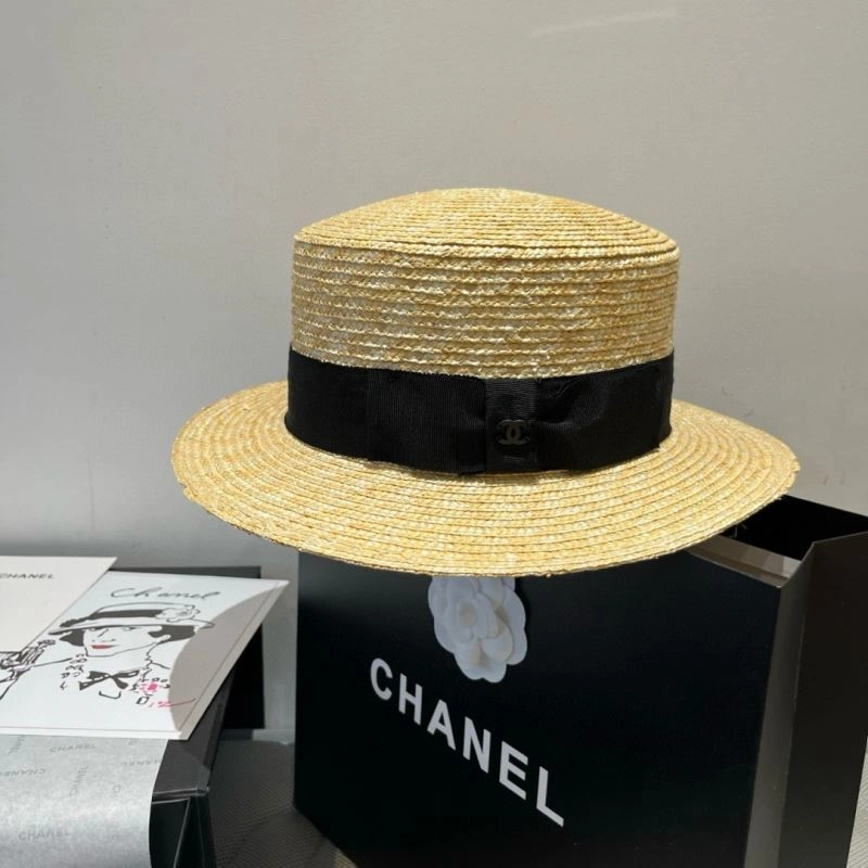 Chanel Caps Popular 262435