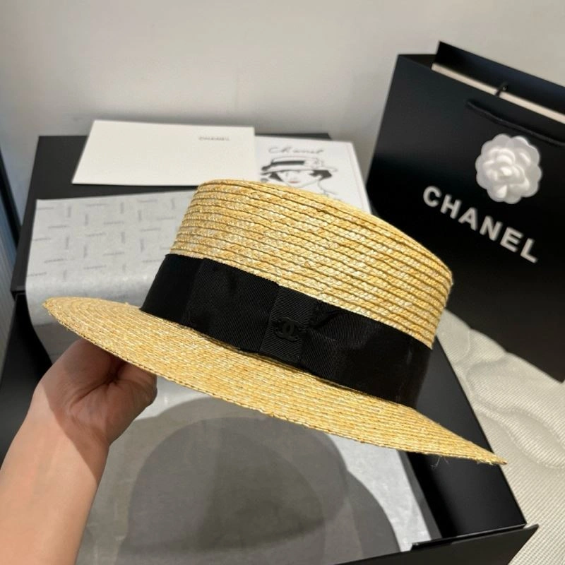 Chanel Caps Popular 262435