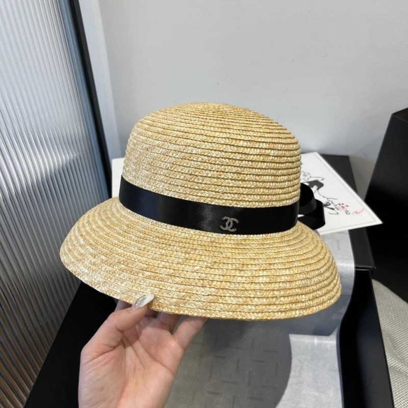 Chanel Caps AllSeason 262417