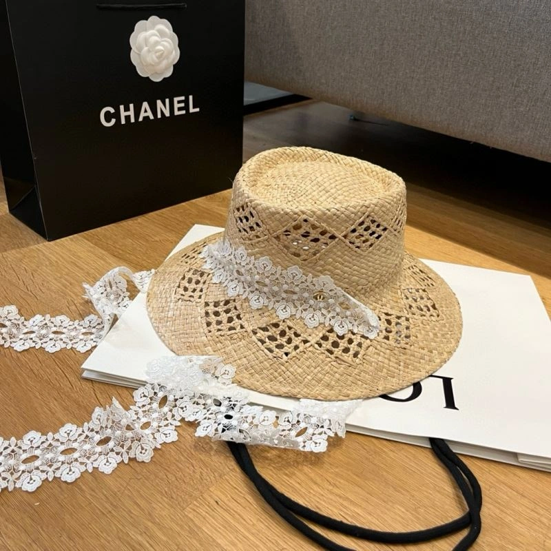 Chanel Caps MoistureWicking 262410