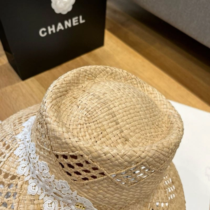 Chanel Caps MoistureWicking 262410