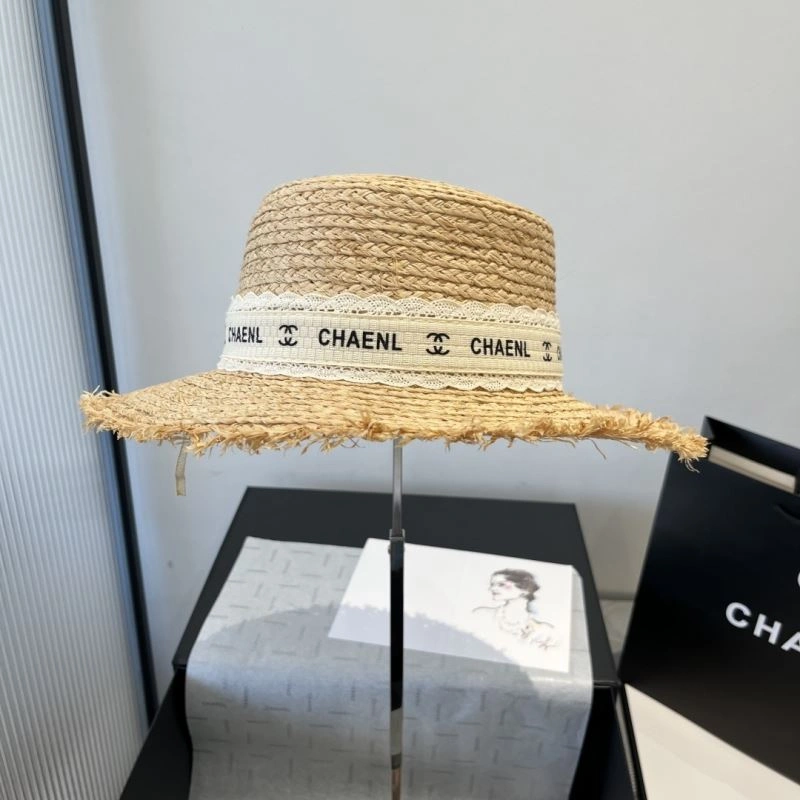 Chanel Caps FashionForward 262437