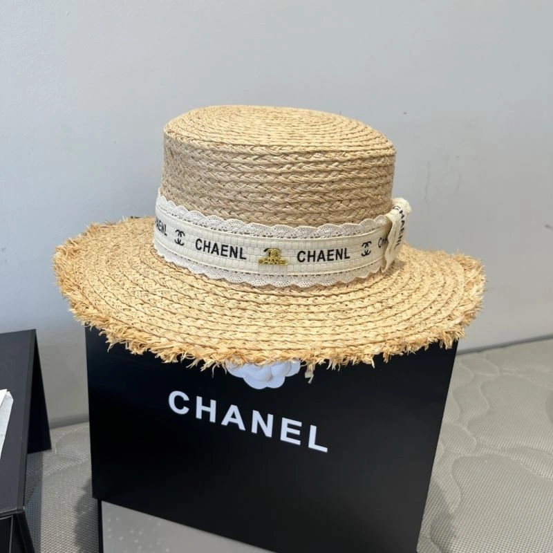 Chanel Caps FashionForward 262437