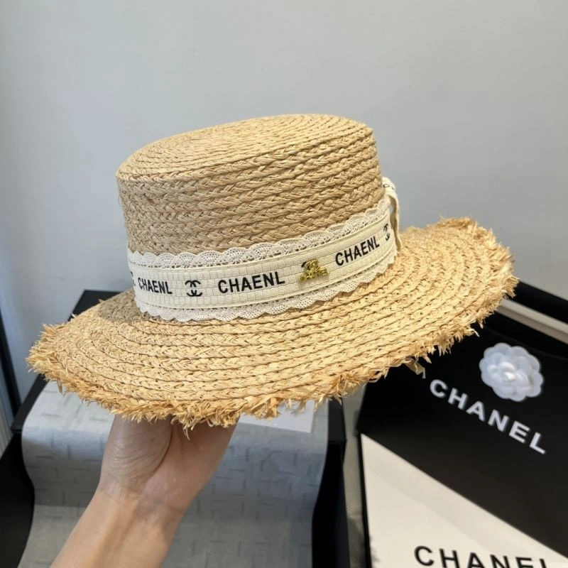Chanel Caps FashionForward 262437