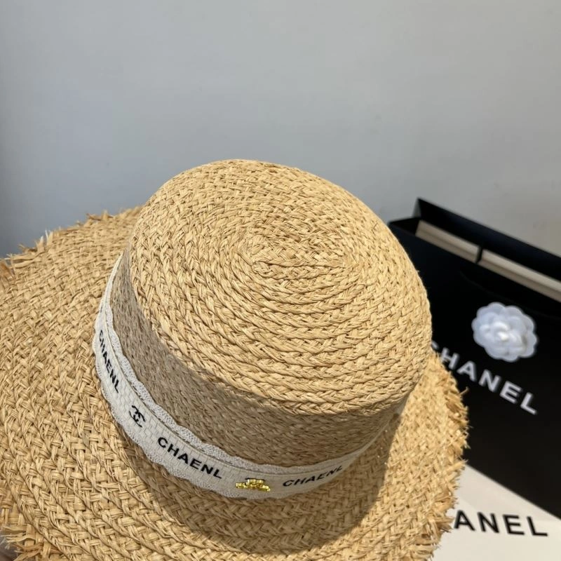 Chanel Caps FashionForward 262437