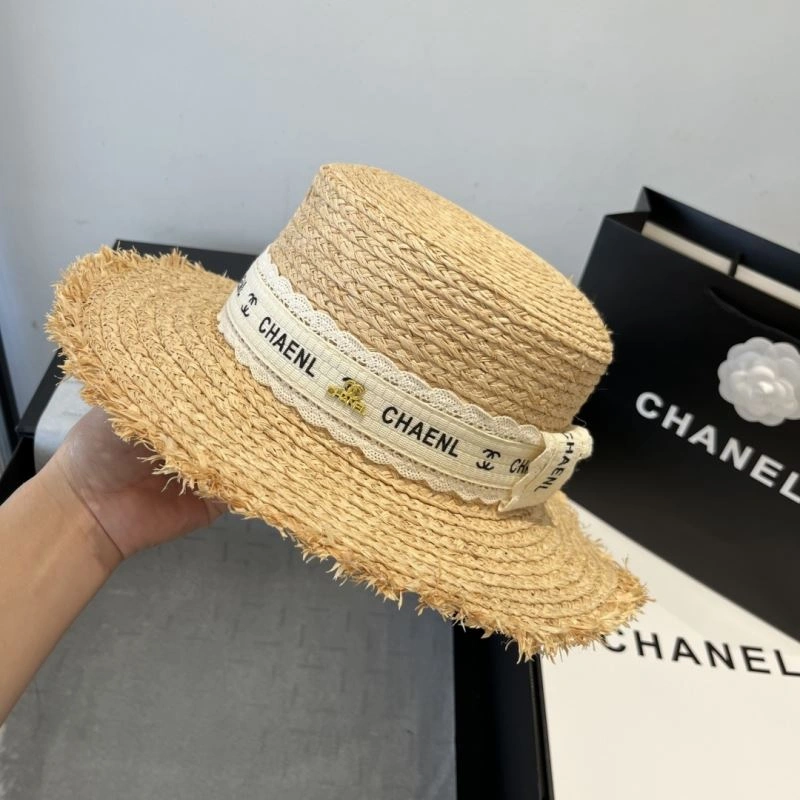 Chanel Caps FashionForward 262437