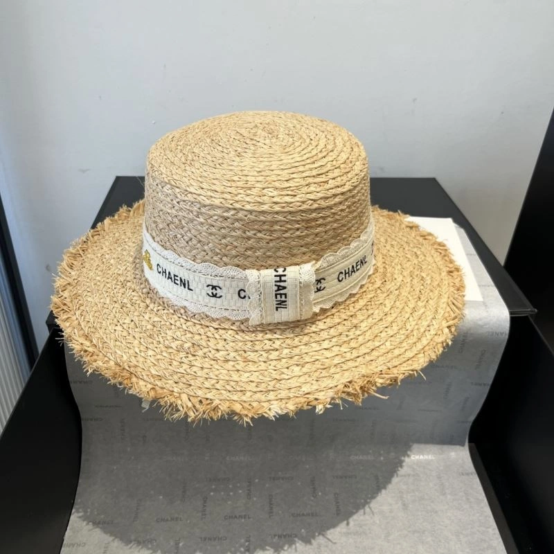 Chanel Caps FashionForward 262437