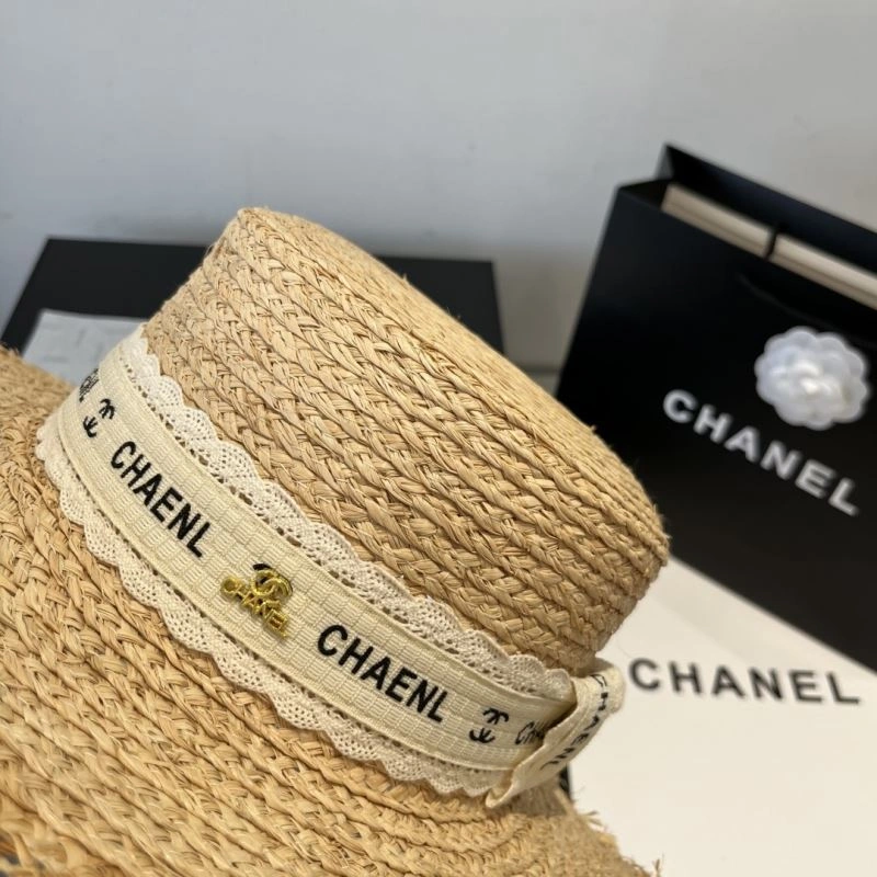 Chanel Caps FashionForward 262437