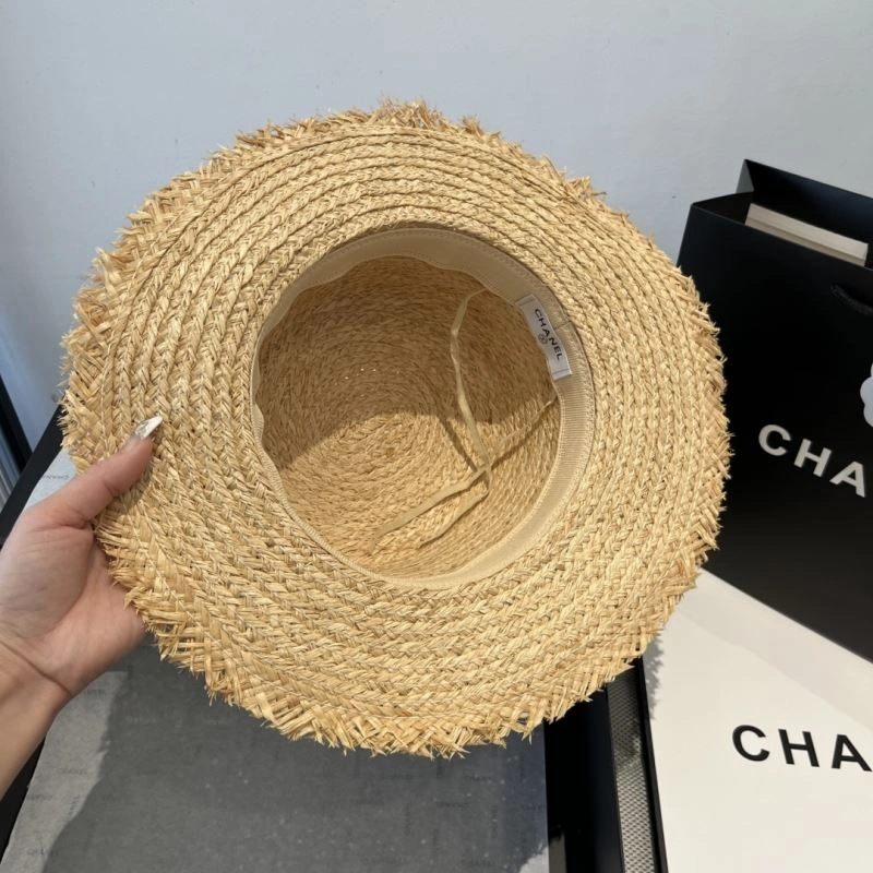Chanel Caps FashionForward 262437